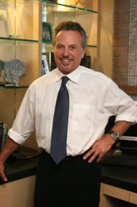 Dr. Douglas K. Ulmer