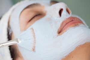 chemical peel